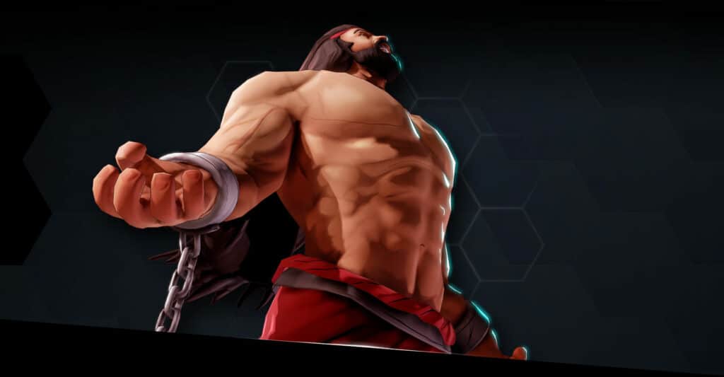 Heroes: Samson Heroes: Samson