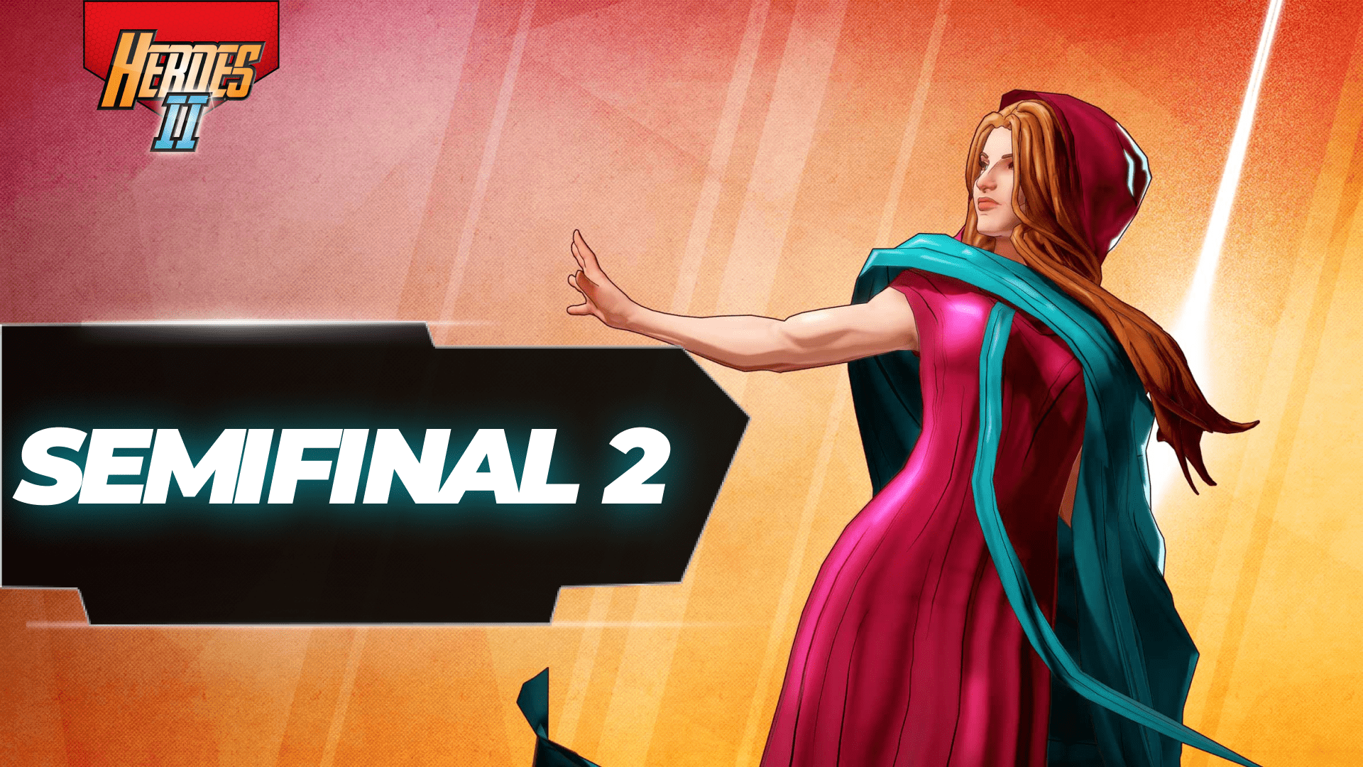 Semifinal 2: CERRADO