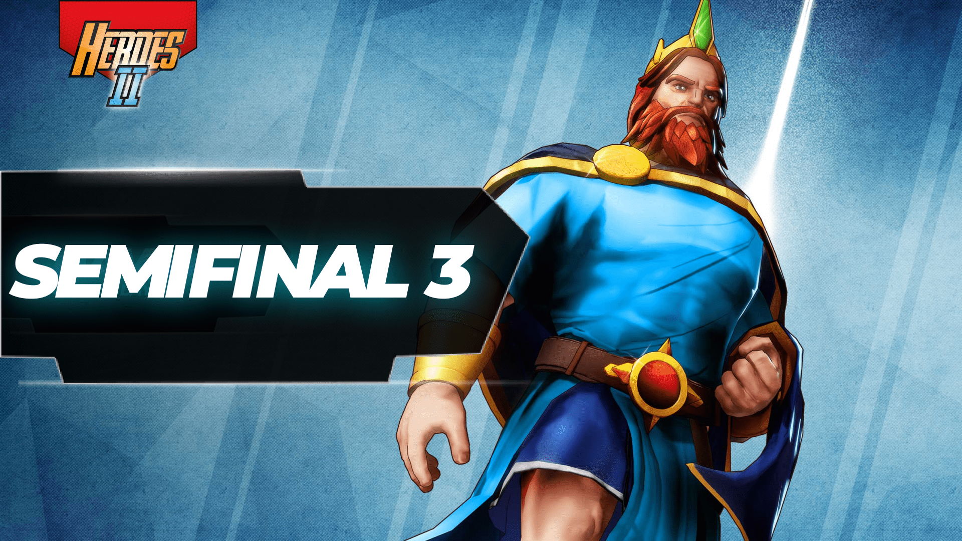 Semi-Final 3: CERRADO