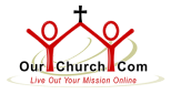 OurChurch.com Logo