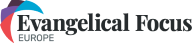 Evangelical Focus Logo