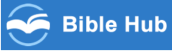 Bible Hub Logo