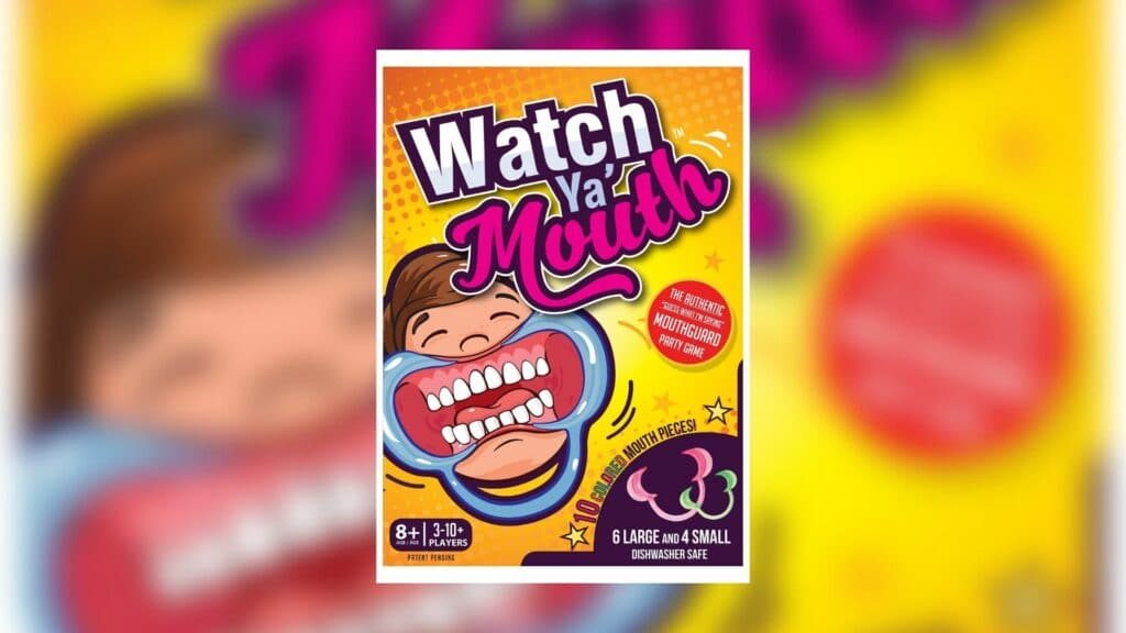 5 atividades em família para desfrutar com jogos da Bíblia 18 Heroes: Watch Ya Mouth