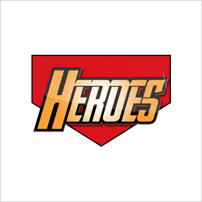 Heroes logo