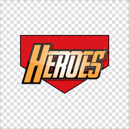 Heroes logo