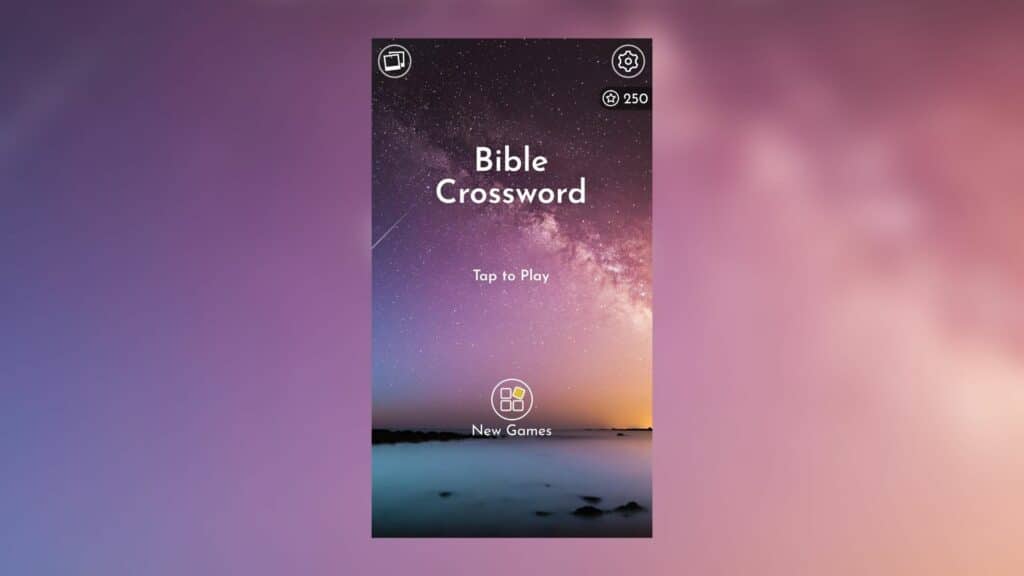 Quiz Biblia: Palavra Cruzada – Apps no Google Play