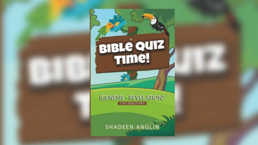 screenshot bible quiz time