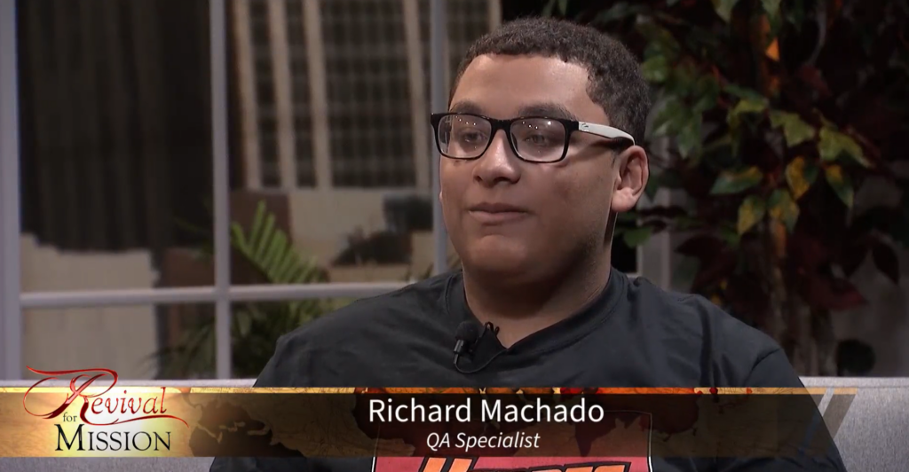 richard