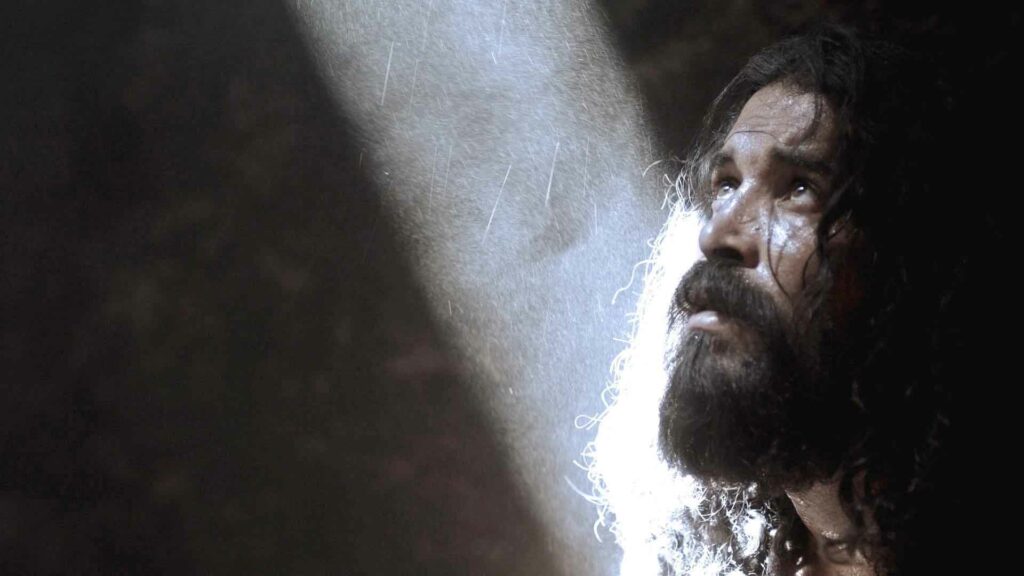 João em Patmos: Por que ele foi exilado? 19 Heroes: João exilado