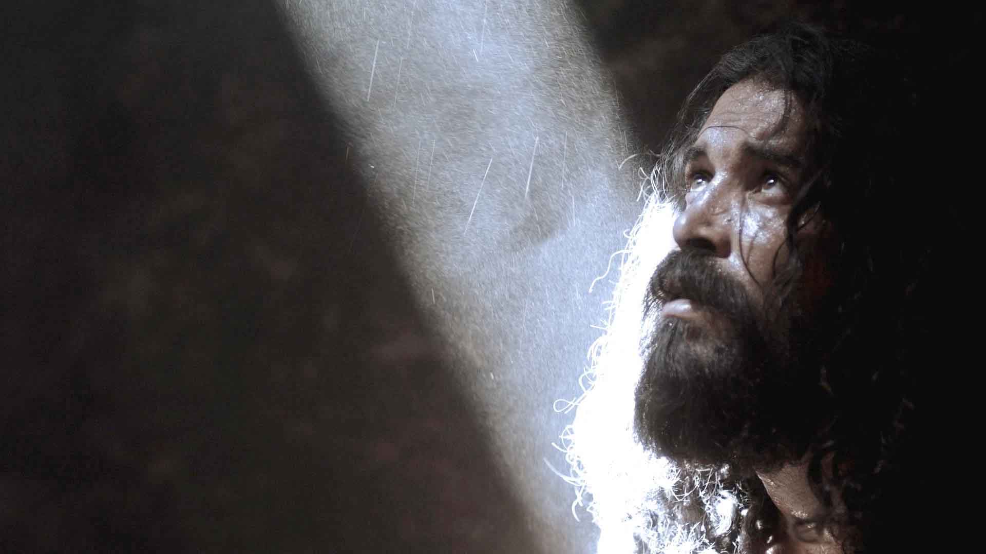 Heroes: John the Baptist