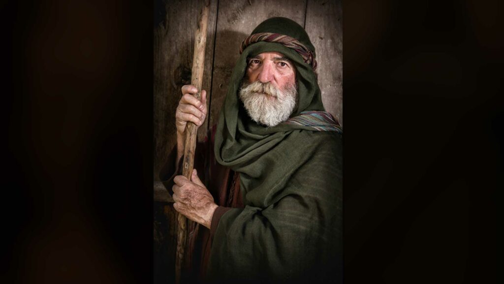 ¿Cómo fue ser discípulo y apóstol de Jesús? 30 Heroes: Simón Pedro
