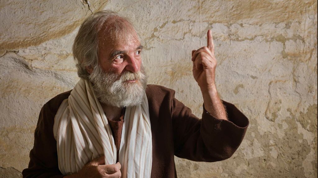 What Was It Like Being Jesus’ Disciple and Apostle?
