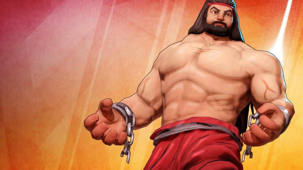 samson