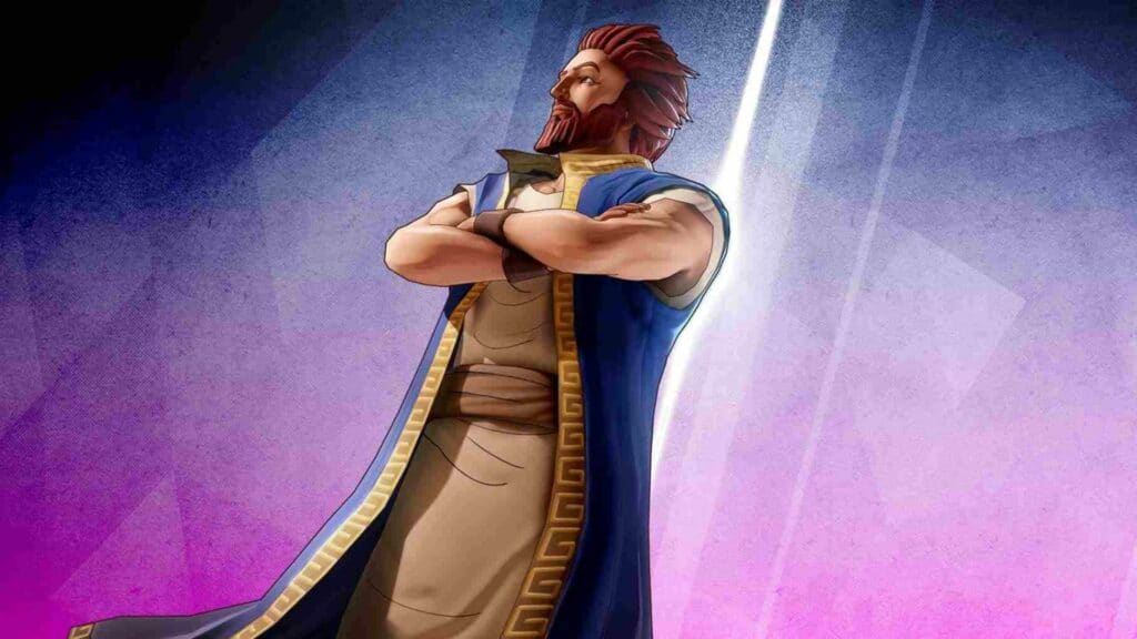 Heroes: Daniel Banner 7