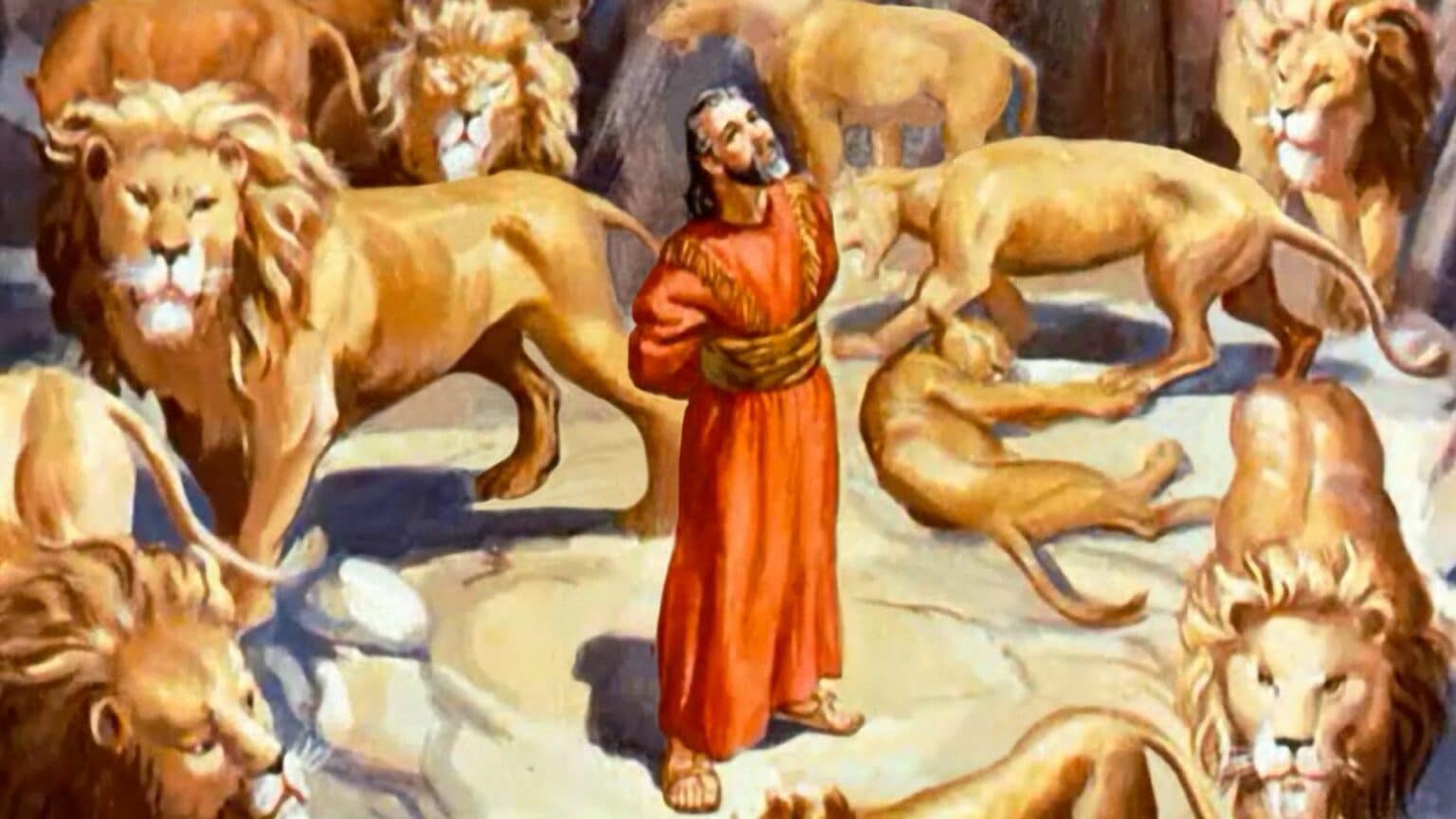 How to Pray Like Daniel 5 Secrets Revealed How to Pray Like Daniel 5 Secrets Revealed