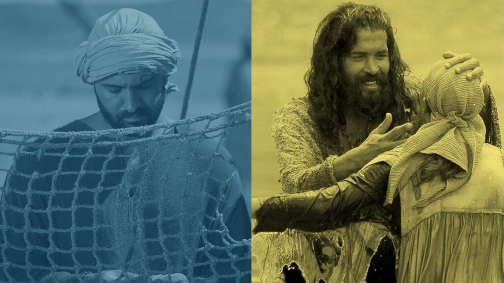 24 na Natatanging Bagay Tungkol sa Alagad na Mahal ni Hesus 26 Heroes: Sina Juan na Minamahal and Juan Bautista