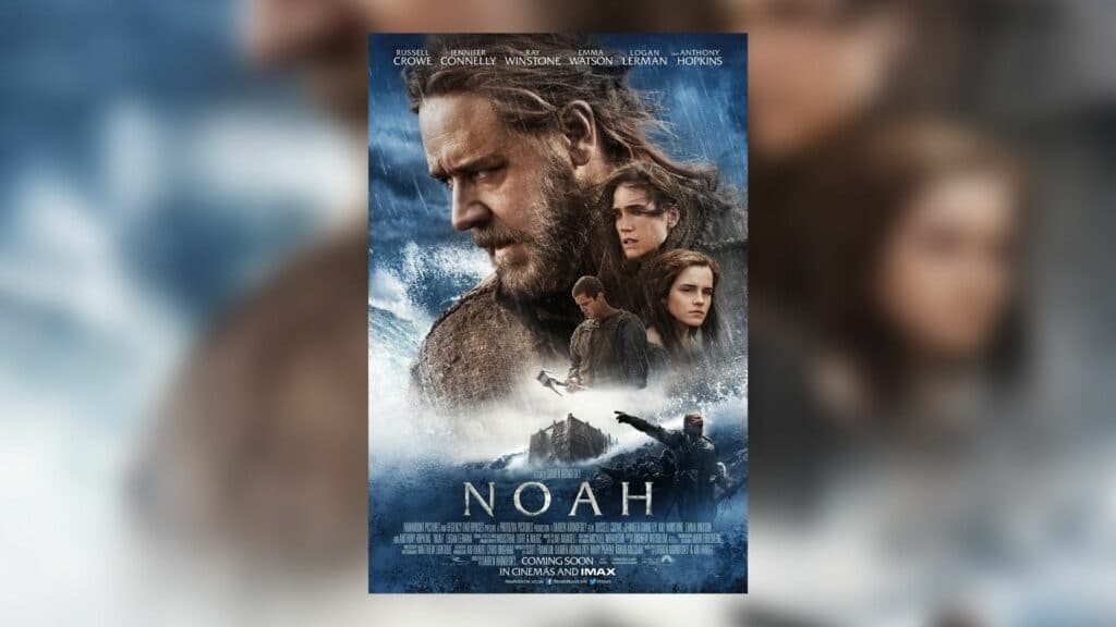 Noé e o Dilúvio: o que torna essa história especial?