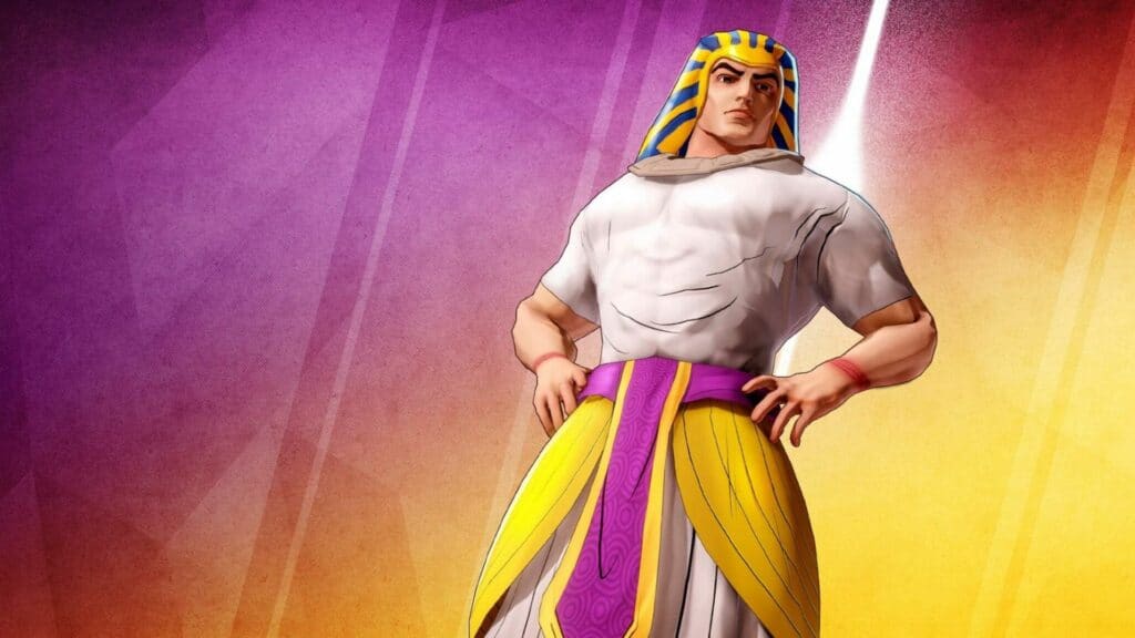 3 Qualities That Determine Why Bible Heroes Are Called Such 13 Heroes: Joseph