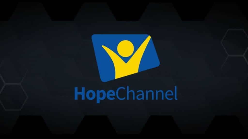 O que é a Hope Channel e como ele contribui no Heroes?