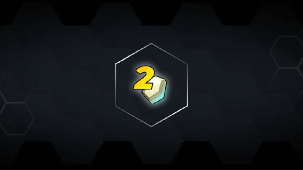 Heroes: Friday Effect Icon 4
