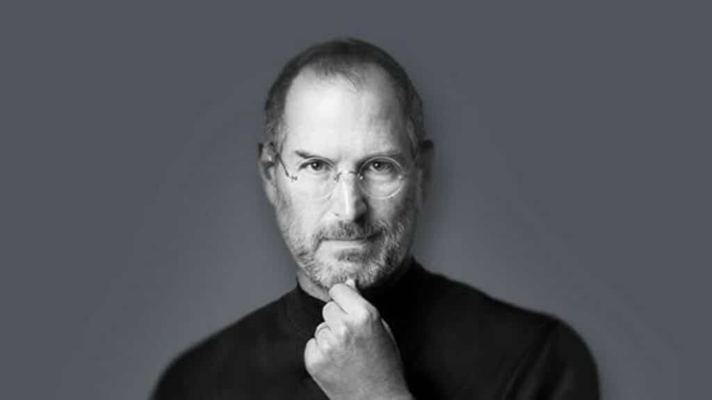 Heroes: Steve Jobs 2