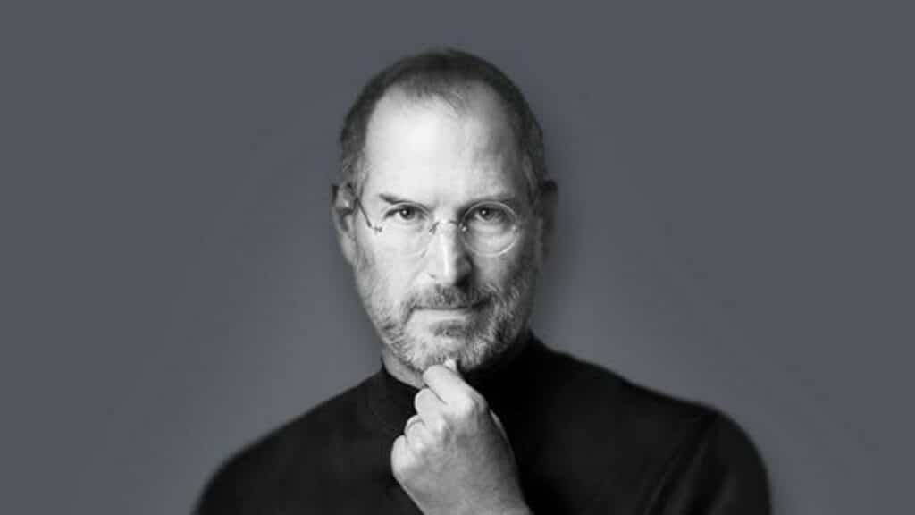 Why and How Did We Create the Second Edition of Heroes? 28 Heroes: Steve Jobs