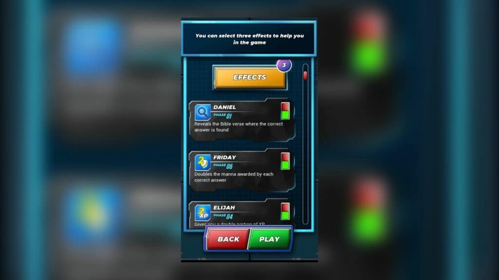 9 na Power Effects ng Heroes at Ang Kani-kanilang Gampanin 47 Heroes: Namimili ng power effects