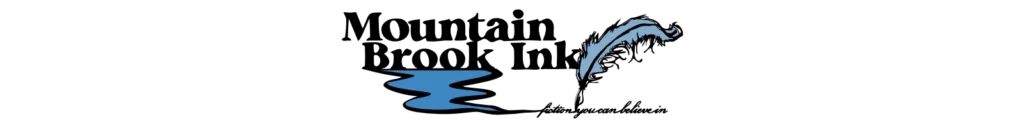 mountain rook ink banner