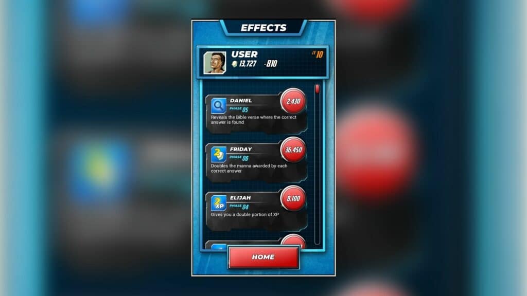 9 na Power Effects ng Heroes at Ang Kani-kanilang Gampanin 46 Heroes: Nagbubukas ng power effects