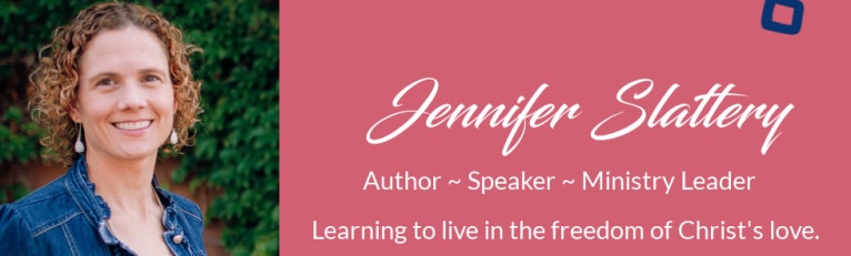 Jennifer Slattery