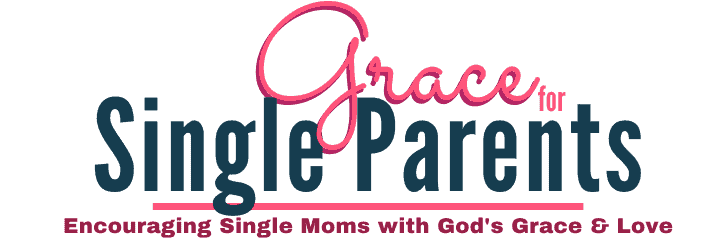 Heroes: Grace for Single Parents