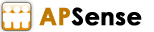 Heroes: AP Sense