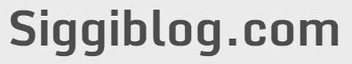 Heroes: Siggiblog