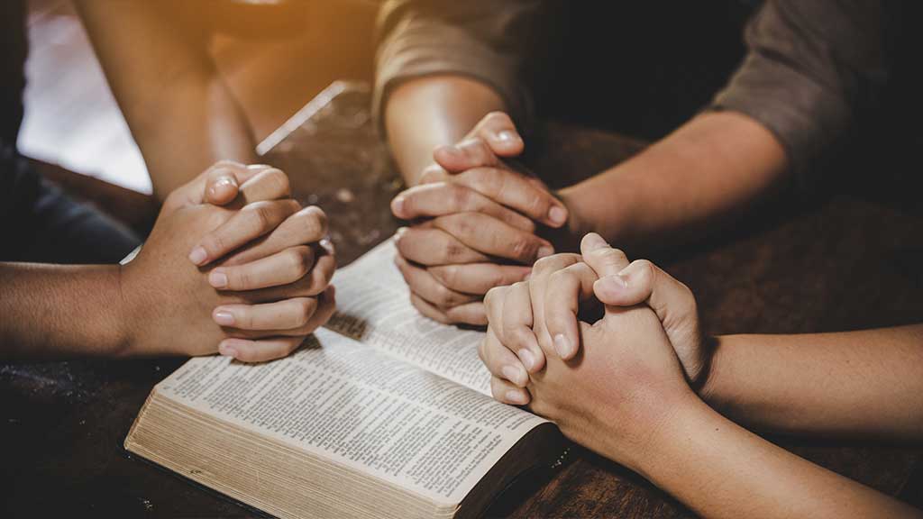 O que é o Programa Embaixadores de Heroes e o que ele faz? 19 Heroes: Prayer