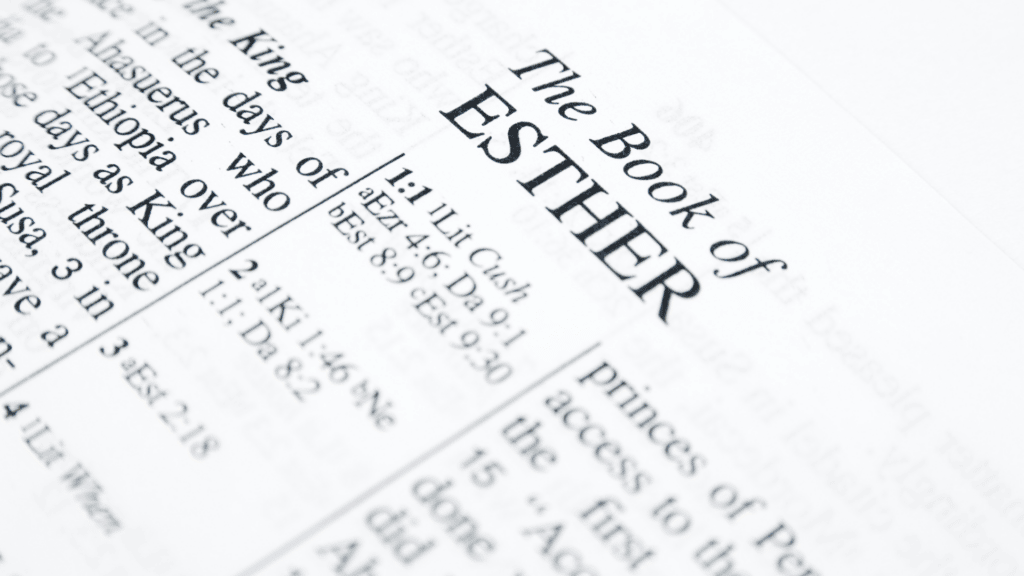 7 cualidades que hacen a Ester bella por dentro y por fuera 16 Heroes: Libro de Esther en la Biblia