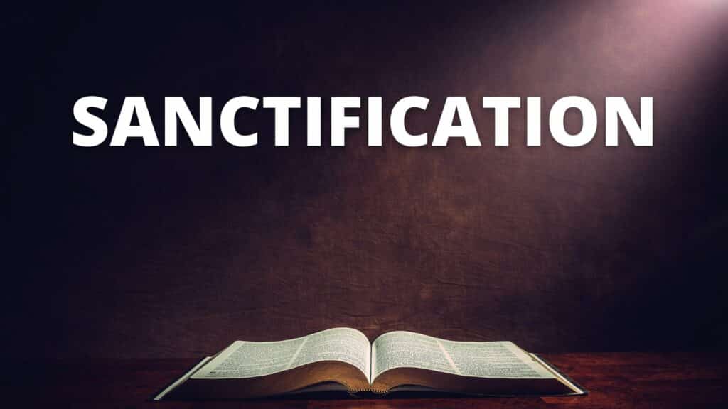 Blood Sacrifice: Examples, Types, Roles, and Fulfillment 27 Heroes: Sanctification in the Bible