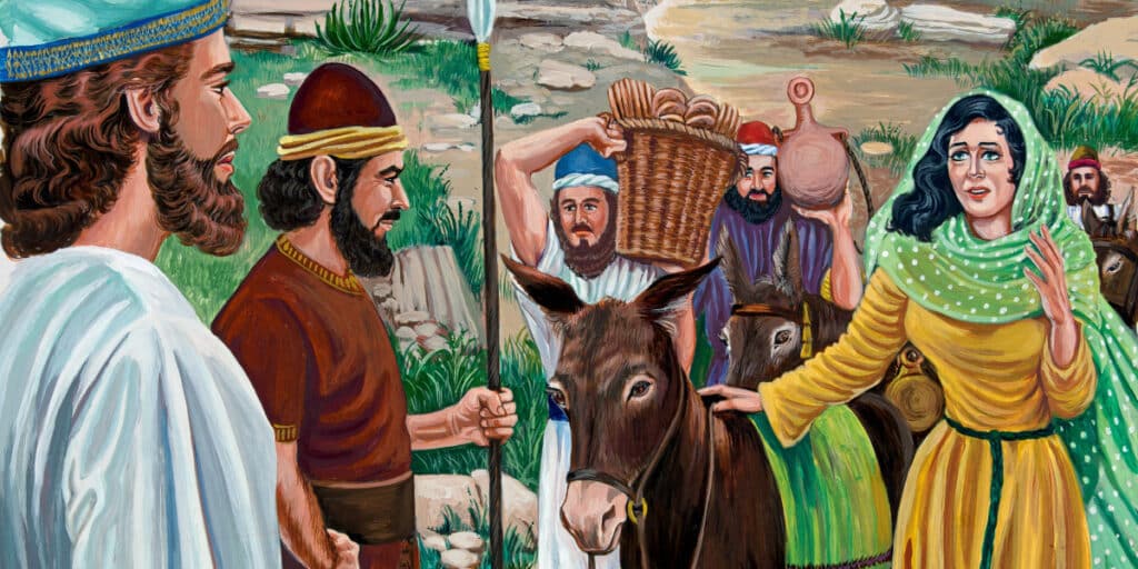 6 NA BALO SA BIBLIYA AT MGA ARAL MULA SA KANILANG MGA KWENTO
