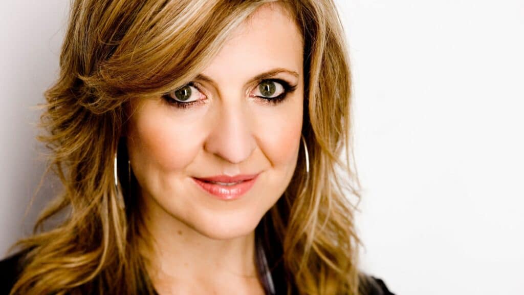 14 enfluenciadores a espalhar o evangelho através dos jogos 29 Heroes: Darlene Joyce Zschech