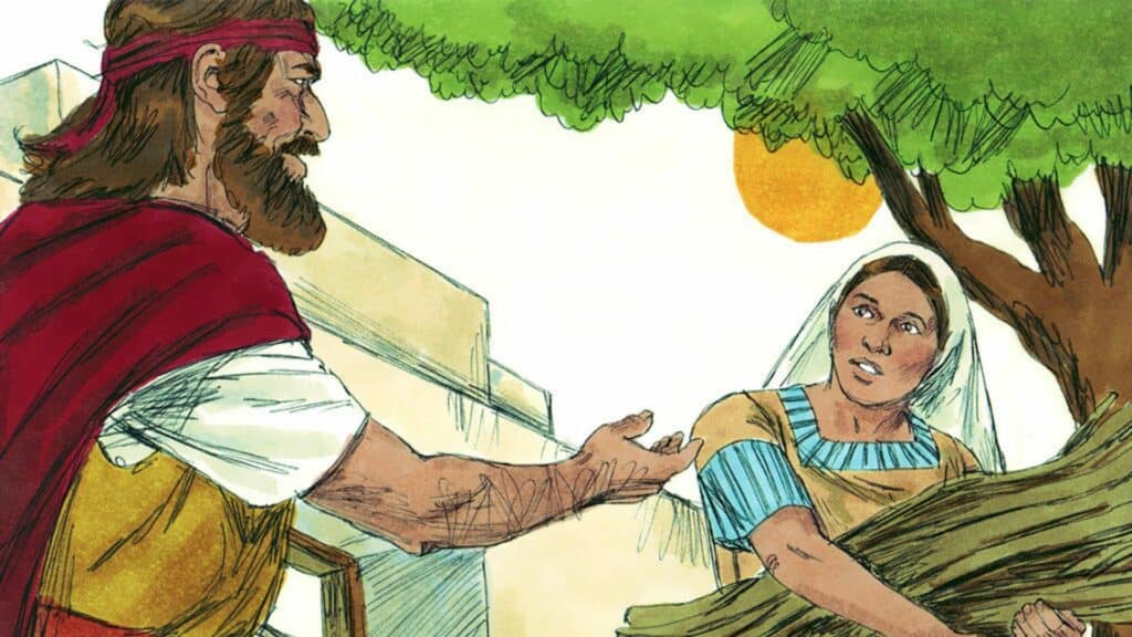 6 Outstanding Widows in the Bible and Lessons From Them