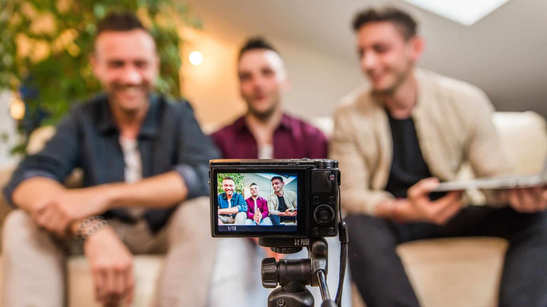 Influencer