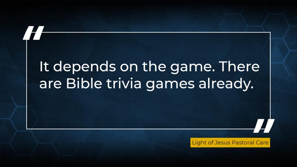 14 enfluenciadores a espalhar o evangelho através dos jogos 54 Heroes: Declaração da Light of Jesus Pastoral Care