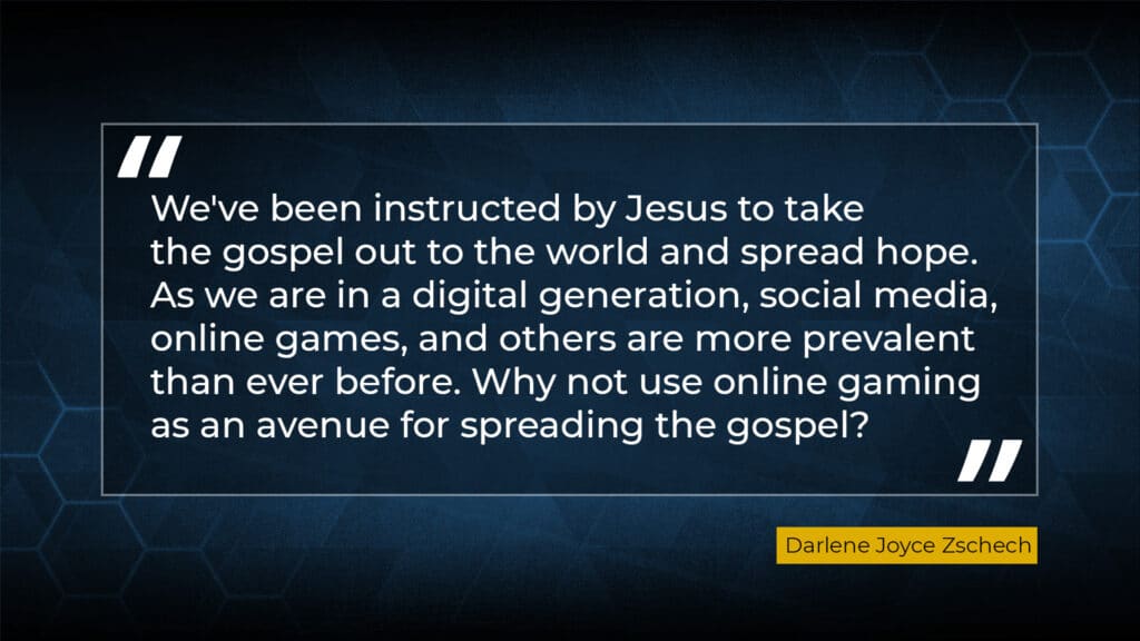Here's What 14 Christian Influencers Think About Gaming as a Means of Spreading the Gospel