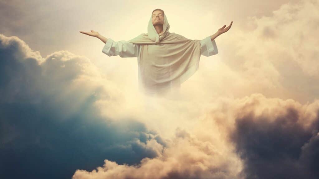 3 segredos sobre como José interpreta os sonhos corretamente 12 Heroes: Jesus nas nuvens