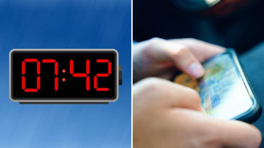 How Much Average Screen Time is Good for Teens? A Curation 28 Heroes: Spending 7.7 hours of average screen time daily