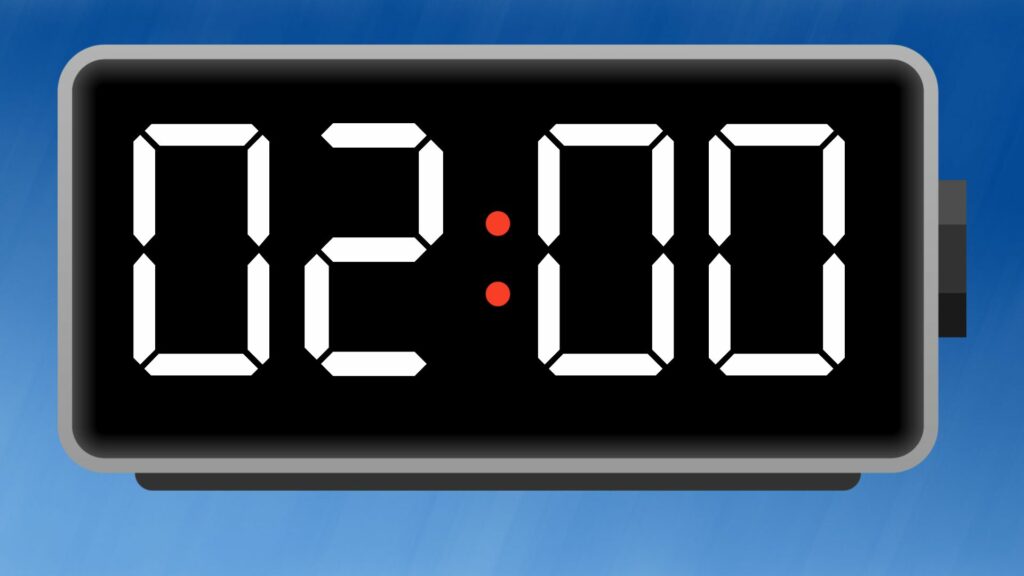How Much Average Screen Time is Good for Teens? A Curation 49 Heroes: 2 hours