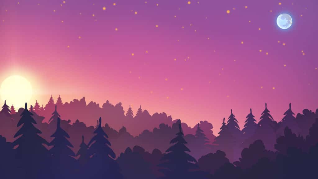 Como Deus Criou a Terra: O Guia Definitivo da Criação da Bíblia 15 Heroes: Creation Day 4