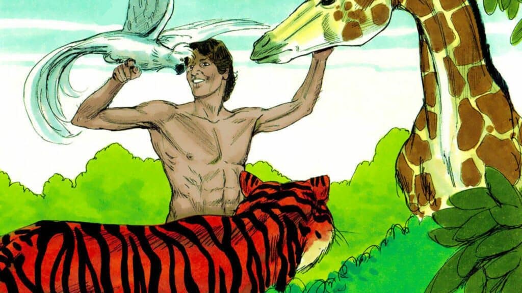 Reasons Why God Created Adam and Eve the Way He Did 15 Heroes: Day 6 creation