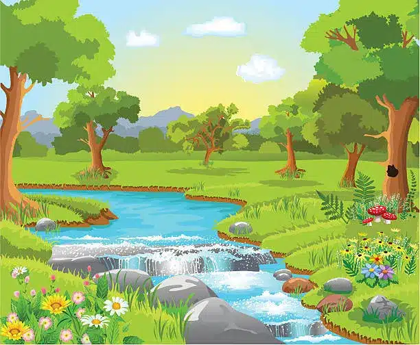 10 Things You Should Know About the Garden of Eden 16 10 Things You Should Know About the Garden of Eden