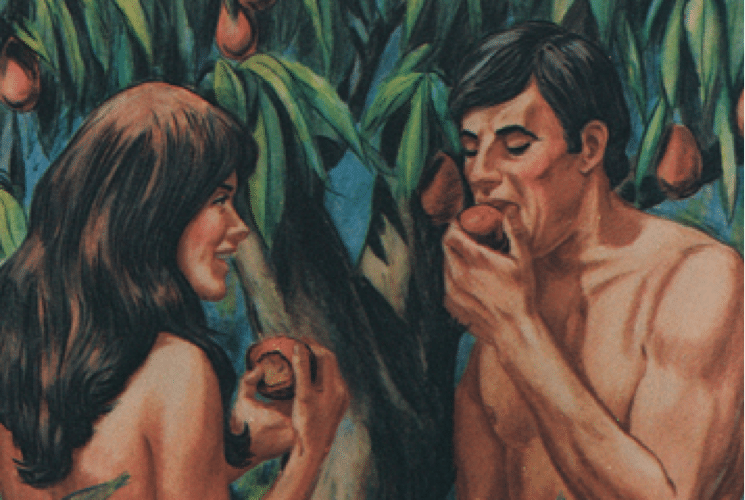 6 coisas que levaram à queda de Adão e Eva