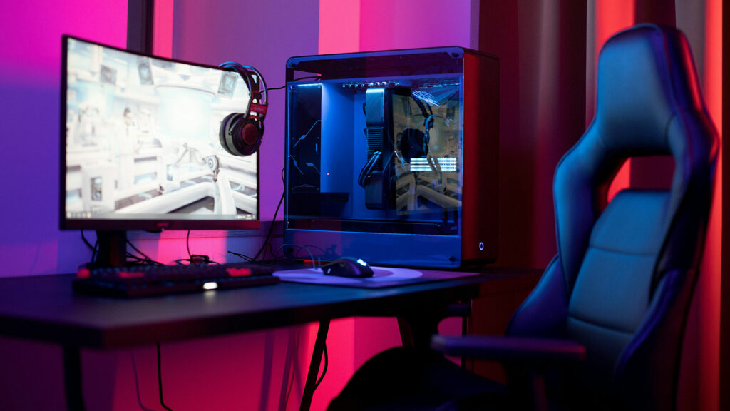 Heroes: Desktop games